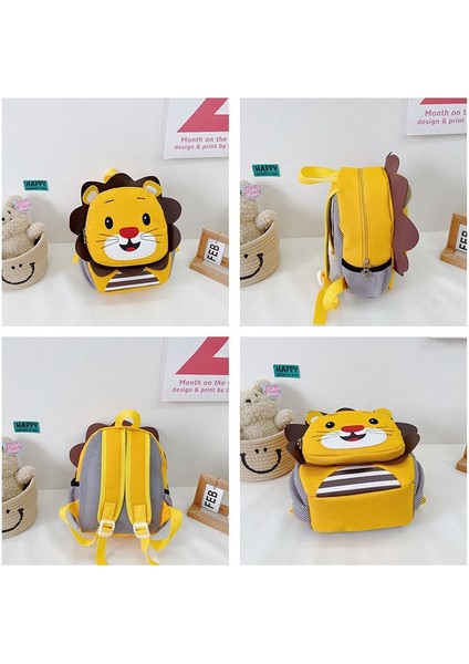 Çocuk Sırt Çantası Karikatür Sevimli Tavşan Anaokulu Küçük Okul Çantası Bebek Sırt Çantası (Yurt Dışından) fiyatları