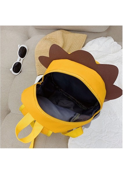 Çocuk Sırt Çantası Karikatür Sevimli Tavşan Anaokulu Küçük Okul Çantası Bebek Sırt Çantası (Yurt Dışından) modelleri