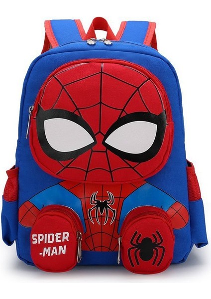 Kızlar Için Karikatür Küçük Okul Çantası, Ilkokul Öğrencileri, Anaokulu Sırt Çantası, Hafif Küçük Sırt Çantası (Yurt Dışından)