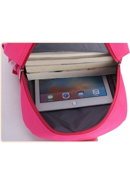 Kızlar Için Karikatür Küçük Okul Çantası, Ilkokul Öğrencileri, Anaokulu Sırt Çantası, Hafif Küçük Sırt Çantası (Yurt Dışından) modelleri