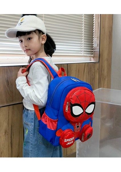 Kızlar Için Karikatür Küçük Okul Çantası, Ilkokul Öğrencileri, Anaokulu Sırt Çantası, Hafif Küçük Sırt Çantası (Yurt Dışından) fırsatları