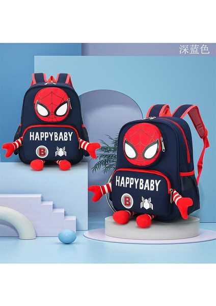 Karikatür Çocuk Okul Çantaları, Anaokulu Ilkokul Öğrencileri, Hafif Küçük Sırt Çantaları, Sevimli Erkek ve Kız Büyük Kapasiteli Sırt Çantaları (Yurt Dışından) indirimleri