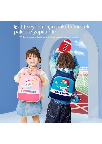 Çocuk Okul Çantaları, Anaokulu Sırt Çantaları, Çocuk Sırt Çantaları, Dalış Malzemeleri, Bebek Seyahat Spor Çantaları (Yurt Dışından)