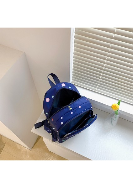 Yeni Öğrenci Sırt Çantası Sevimli Karikatür Desen Anaokulu Çocuk Okul Çantası (Yurt Dışından) fiyatları