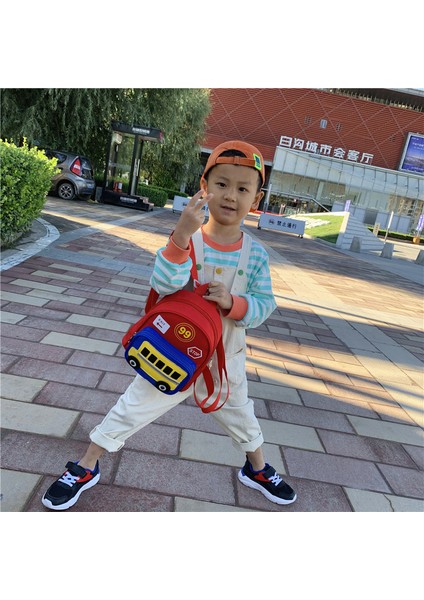 Çocuk Okul Çantaları, Anaokulu Erkek ve Kız Çocukları, Bebek Sırt Çantaları, Bebek ve Yürümeye Başlayan Çocuk Çizgi Filmleri, Sevimli, Hafif ve Yük Azaltıcı Sırt Çantaları (Yurt Dışından) fiyatları