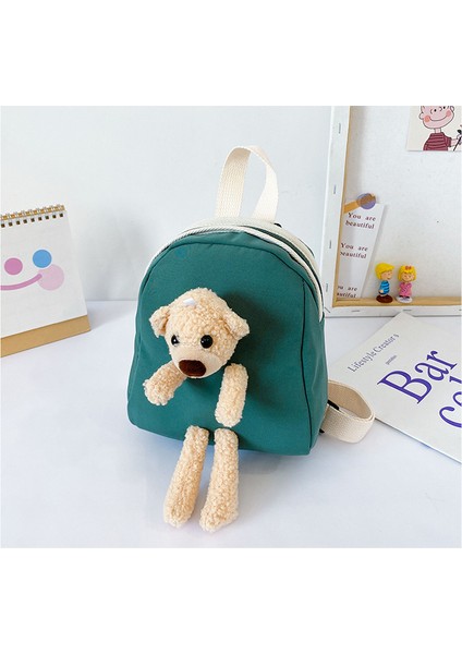 Seyahat ve Oyun Için Yeni Sevimli Çocuk Sırt Çantası, Anaokulu Bebeği Için Küçük Sırt Çantası, Şık ve Hafif Okul Çantası (Yurt Dışından) indirimleri