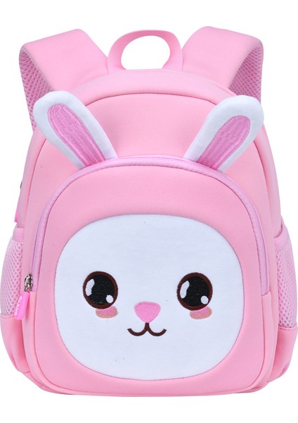 1-7 Yaş Arası Erkek ve Kız Çocukları Için Anaokulu Okul Çantaları, Karikatür Sevimli Okul Çantaları, Çocuk Okul Çantaları (Yurt Dışından)