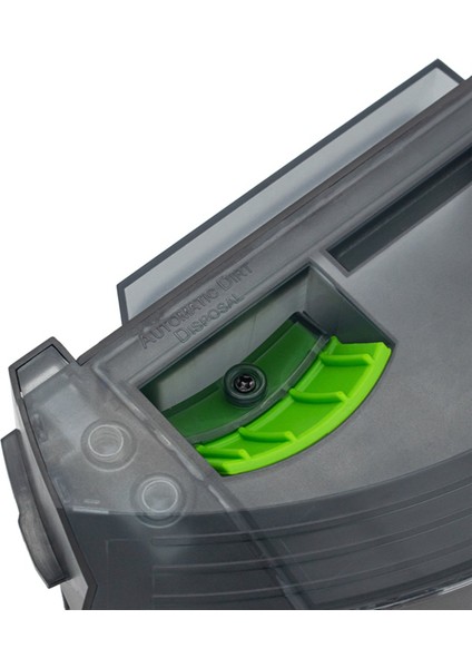 irobot Süpürme Robotu Aksesuarları İçin I7 I7+ E5 E6 I3 Filtre Toz Kutusu (Yurt Dışından)