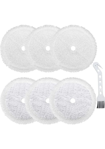 bissell 3115 Robotlara Uyumlu Yedek Parçalar Paspas Pedi (Yurt Dışından)