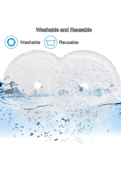 bissell 3115 Robotlara Uyumlu Yedek Parçalar Paspas Pedi (Yurt Dışından) modelleri