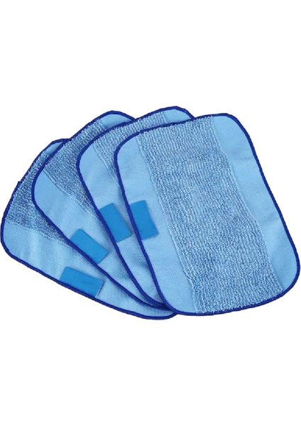 ırobot 308T/380/321/320/4200/5200C İçin Süpürme Makinesi Islak Mendilleri (Yurt Dışından)