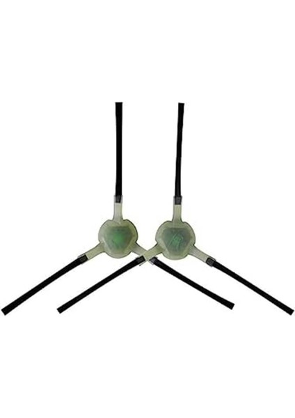 lefant M210 M210S M210B M210P M213 İçin Yan Fırça Hepa Filtre Paspas (Yurt Dışından) fırsatları