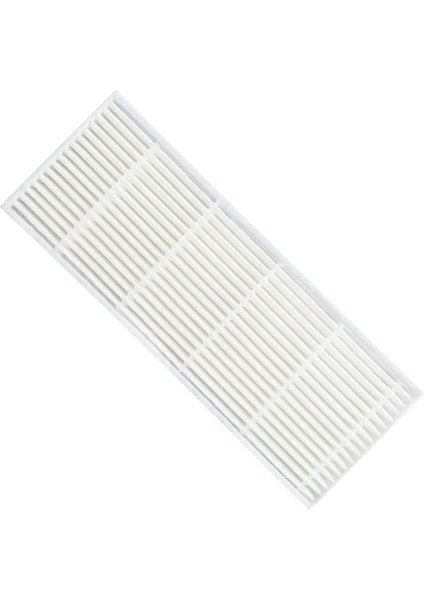 lefant M210 M210S M210B M210P M213 İçin Yan Fırça Hepa Filtre Paspas (Yurt Dışından) indirimleri