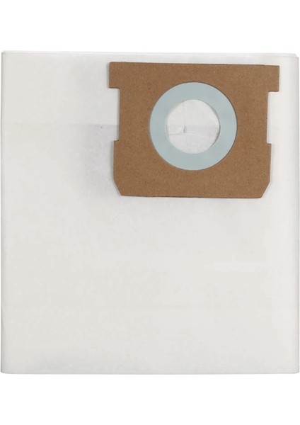 karcher Wd1 Kompakt Pil İçin 5 Parça Toz Torbası 2.863-297.0'IN Yerini Alır (Yurt Dışından) indirimleri