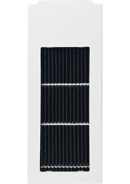 ecovacs Deebot X2 Omni / X2 İçin Silindir Ana Yan Fırça Hepa Filtresi (Yurt Dışından)