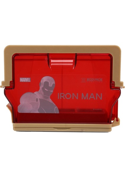 ecovacs Deebot Slım 2 TCR360 D36A D36B İçin Toz Kutusu Yedek Parçaları (Yurt Dışından)