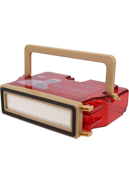 ecovacs Deebot Slım 2 TCR360 D36A D36B İçin Toz Kutusu Yedek Parçaları (Yurt Dışından) modelleri