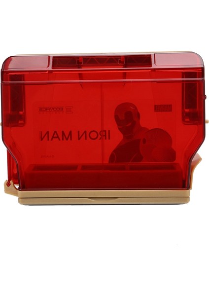 ecovacs Deebot Slım 2 TCR360 D36A D36B İçin Toz Kutusu Yedek Parçaları (Yurt Dışından) fırsatları