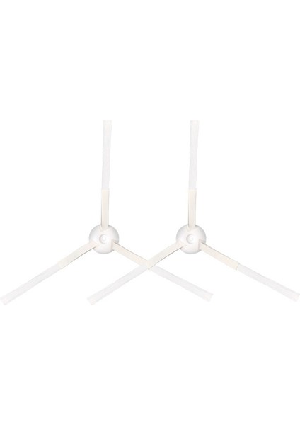 tefal Robot Süpürge Aksesuarları İçin Yan Fırça Hepa Filtre (Yurt Dışından) fırsatları