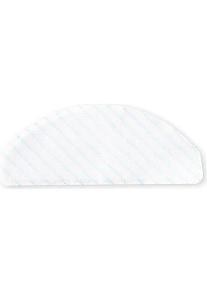 ecovacs Deebot Ozmo T10 İçin 10PCS Silme Paspas Bezi Pedleri (Yurt Dışından) fiyatları