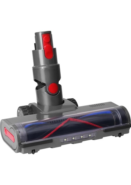 dyson V7 V8 V10 Elektrikli Süpürgeler İçin Fırça Değiştirilebilir Fırça Başlığı (Yurt Dışından)