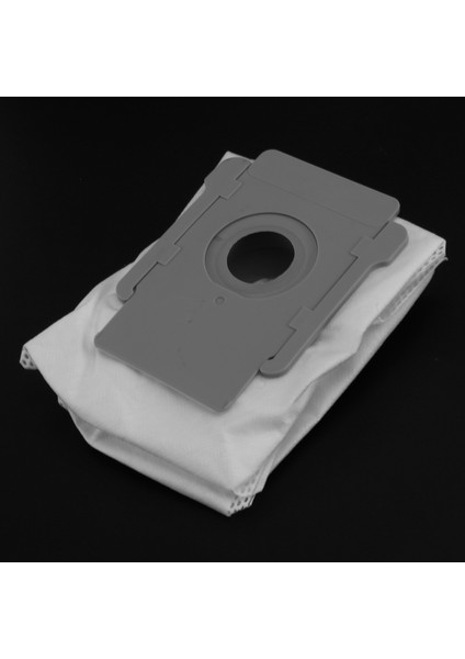 ırobot Roomba I7 I7+/plus S9+ (9550) Clean İçin 10 Paket Vakum Torbası (Yurt Dışından) modelleri