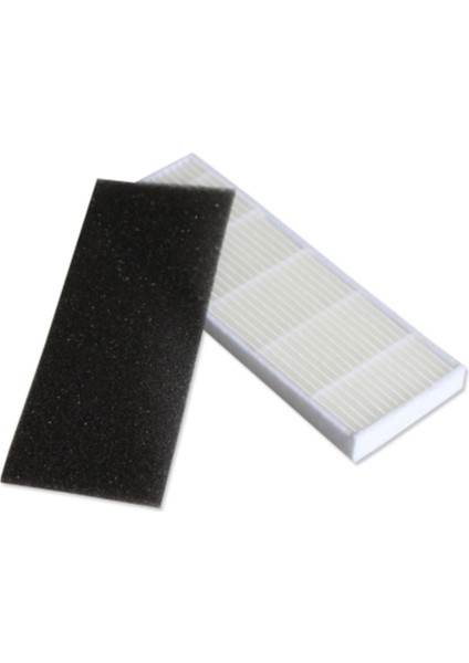 polaris Pvcr 0930 Robot Süpürge İçin Elektrikli Süpürge Hepa Filtresi (Yurt Dışından) indirimleri