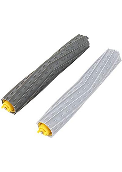 irobot Roomba İçin Yedek Parçalar Ana Fırça Yan Fırça Hepa Filtresi (Yurt Dışından) indirimleri