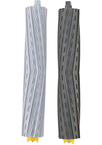 irobot Roomba İçin Yedek Parçalar Ana Fırça Yan Fırça Hepa Filtresi (Yurt Dışından)