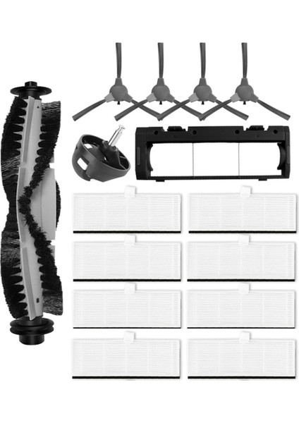 coredy R3500 R3500S R550 R650 R600 R700 Kiti İçin Yedek Parçalar (Yurt Dışından)