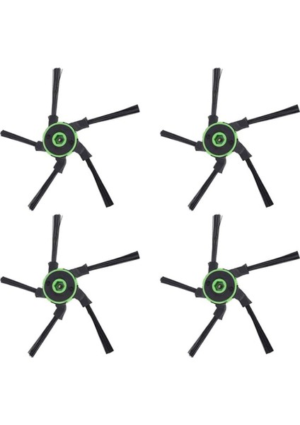 irobot Roomba İçin Yedek Parçalar Rulo Fırça Yan Fırçalar Filtreler (Yurt Dışından) fırsatları
