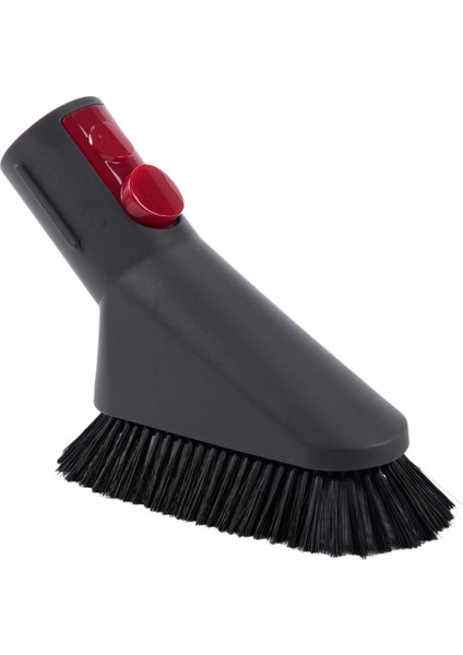 elektrikli Süpürge Tozu Yumuşak Fırçası Dyson V7 V8 V10'A Uygun (Yurt Dışından)