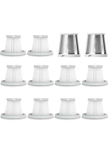 xiaomi Mijia Kullanışlı Elektrikli Süpürge B İçin Hepa Filtre (Yurt Dışından)
