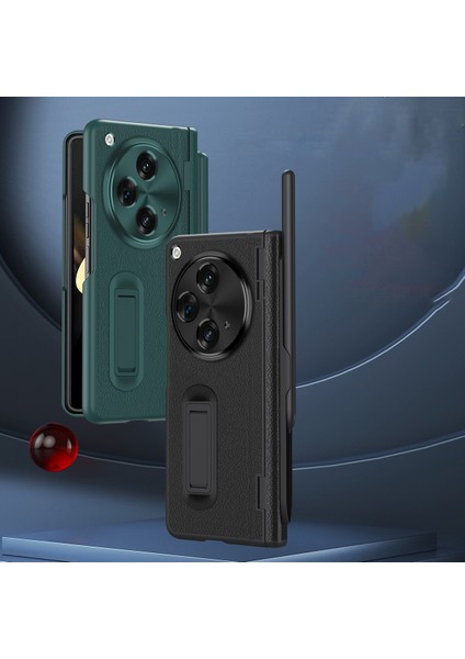 Oppo Için Film Sade Deri Telefon Kılıfı N3 Pembe Bul (Yurt Dışından) modelleri