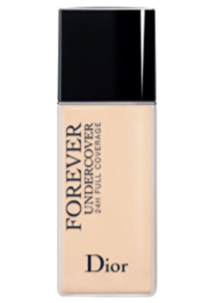 Diorskin Forever Undercover Foundation 020 Fondöten