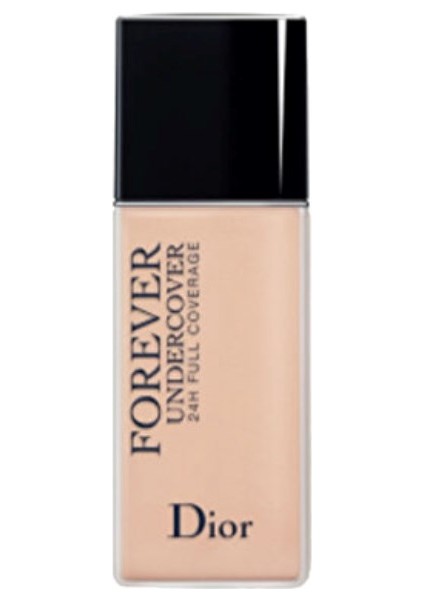 Diorskin Forever Undercover Foundation 022 Fondöten