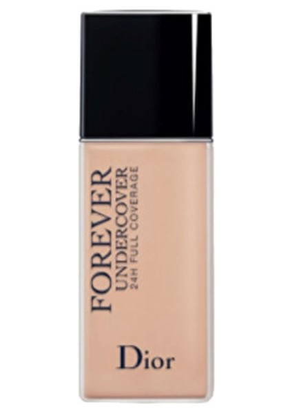 Diorskin Forever Undercover Foundation 032 Fondöten