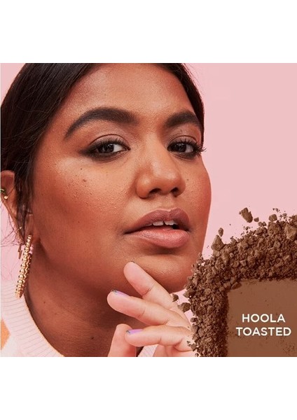 Hoola Toasted - Mat Bronz Pudra 8 G fiyatları