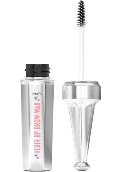 Mini Fluff Up Brow Wax - Esnek Ve Yumuşak Kaş Sabitleyici
