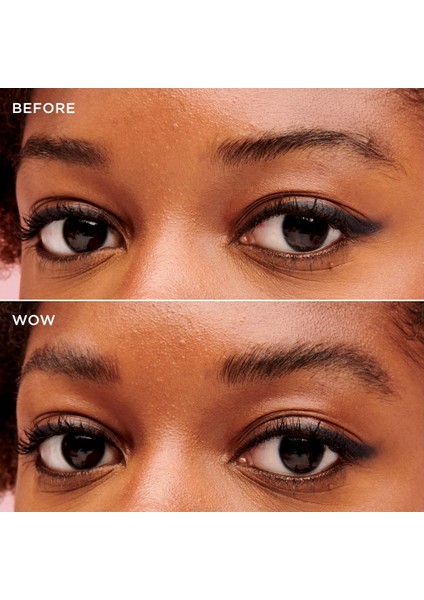 Mini Fluff Up Brow Wax - Esnek Ve Yumuşak Kaş Sabitleyici