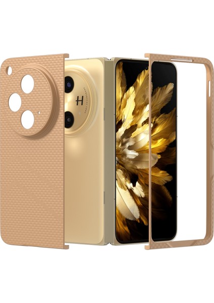 Pc Elmas Boya Telefon Kılıfı Oppo Için N3 Kahverengi Bul (Yurt Dışından)
