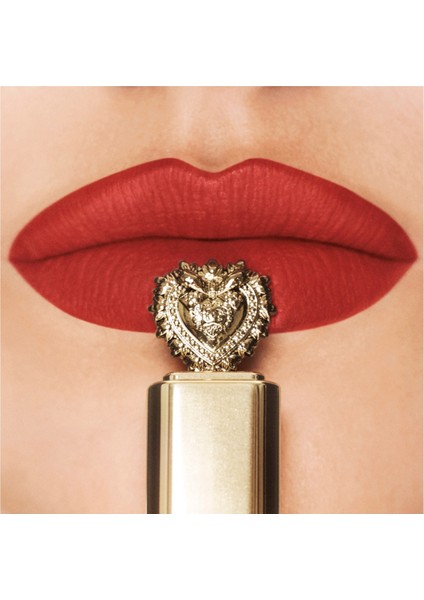 Dolce&Gabbana Devotion Lip Lac Forgoglio 400