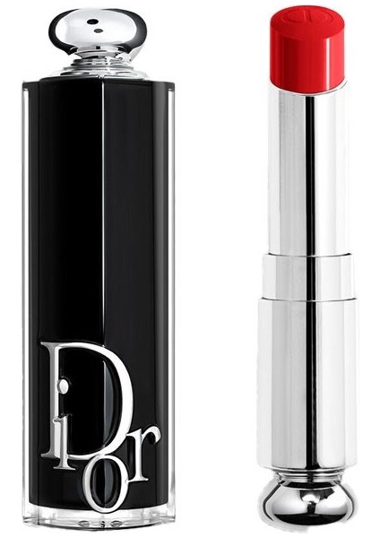 Rouge Dior Addict Shine Lipstick 745 Ruj