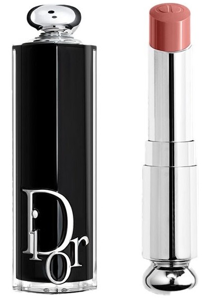 Rouge Dior Addict Shine Lipstick 100 Ruj