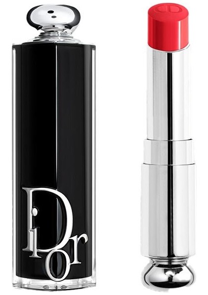 Rouge Dior Addict Shine Lipstick 536 Ruj