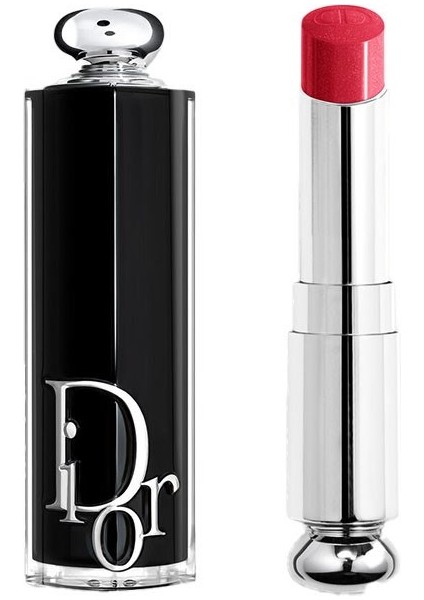 Rouge Dior Addict Shine Lipstick 418 Ruj