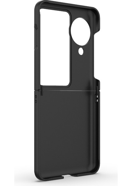 Oppo Için Sihirli Shid Kat Pc Telefon Kılıfı N3 Flip Koyu Gri Bul (Yurt Dışından) fiyatları