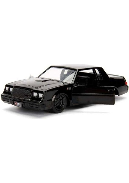 Jada 1:32 Fast & Furious Dom's Buick Grand National