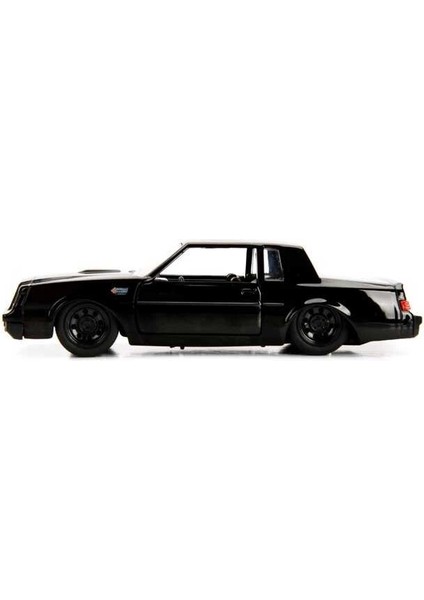 Jada 1:32 Fast & Furious Dom's Buick Grand National