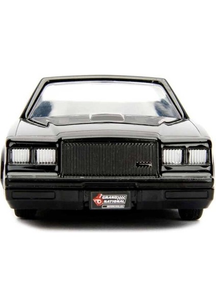 Jada 1:32 Fast & Furious Dom's Buick Grand National